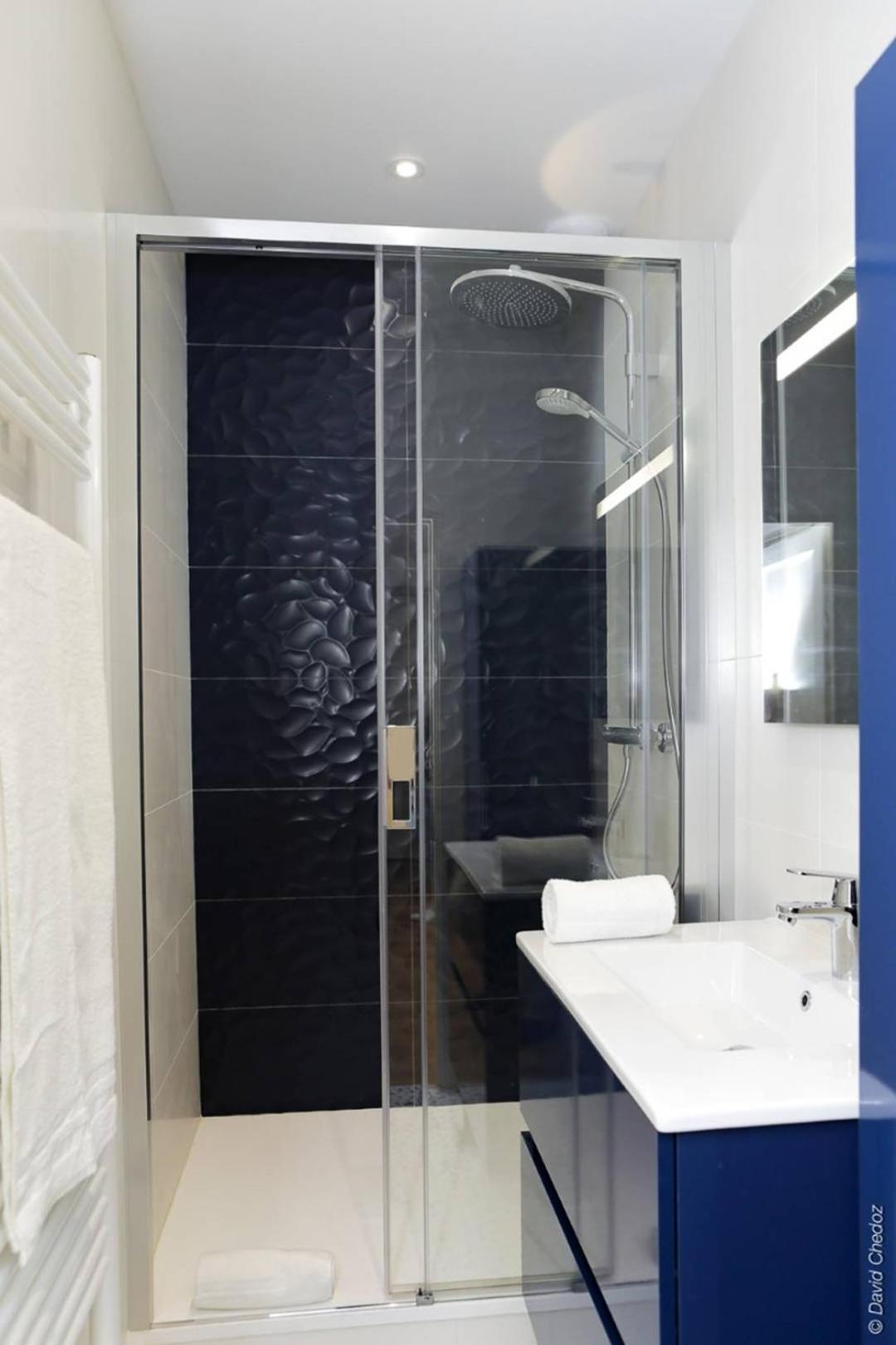 La Chouette Apartment Dijon Luaran gambar